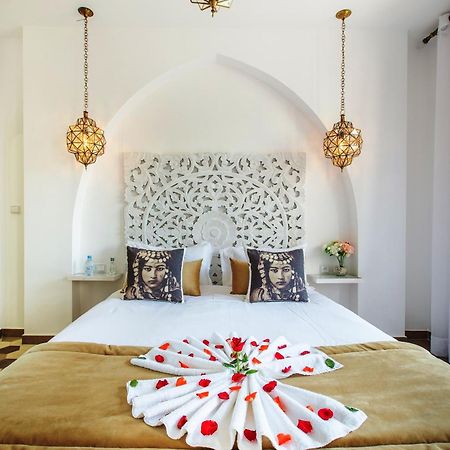 Villa Serenity & Spa - Breakfast Маракеш Екстериор снимка